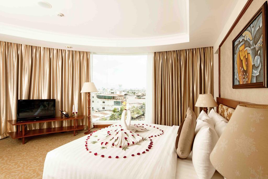 Ttc Hotel - Tan Binh Ho Chi Minh City Room photo