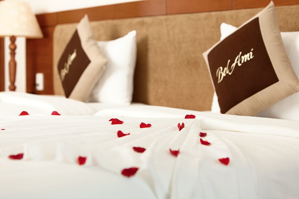 Ttc Hotel - Tan Binh Ho Chi Minh City Exterior photo