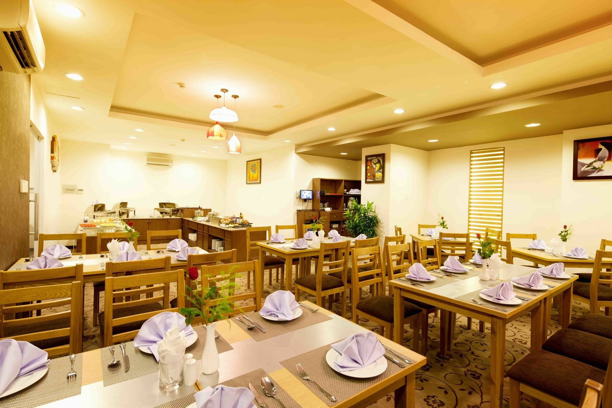 Ttc Hotel - Tan Binh Ho Chi Minh City Exterior photo