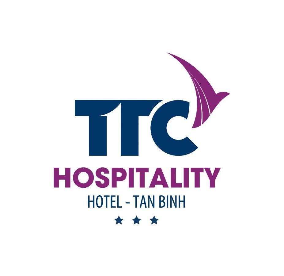 Ttc Hotel - Tan Binh Ho Chi Minh City Exterior photo